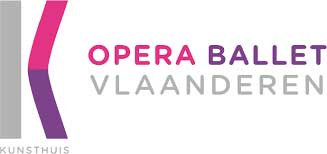 Digitalisatie  Ballet Vlaandere